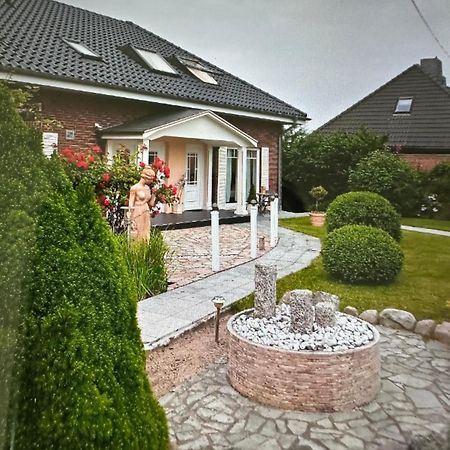 Foerdefarm Natura Westerholz Buitenkant foto