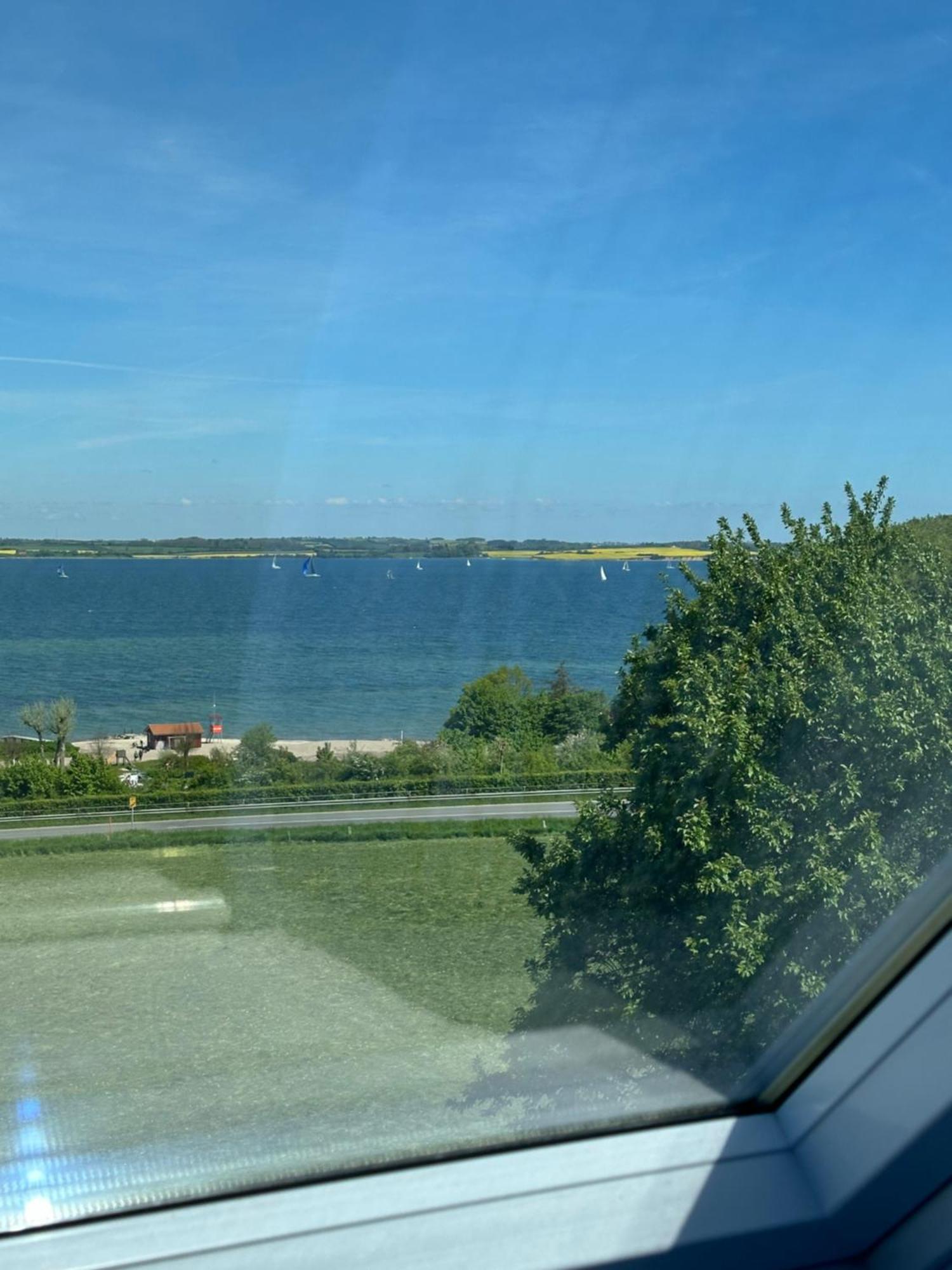 Foerdefarm Natura Westerholz Buitenkant foto