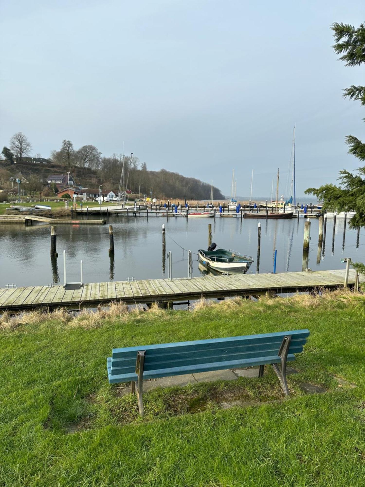 Foerdefarm Natura Westerholz Buitenkant foto