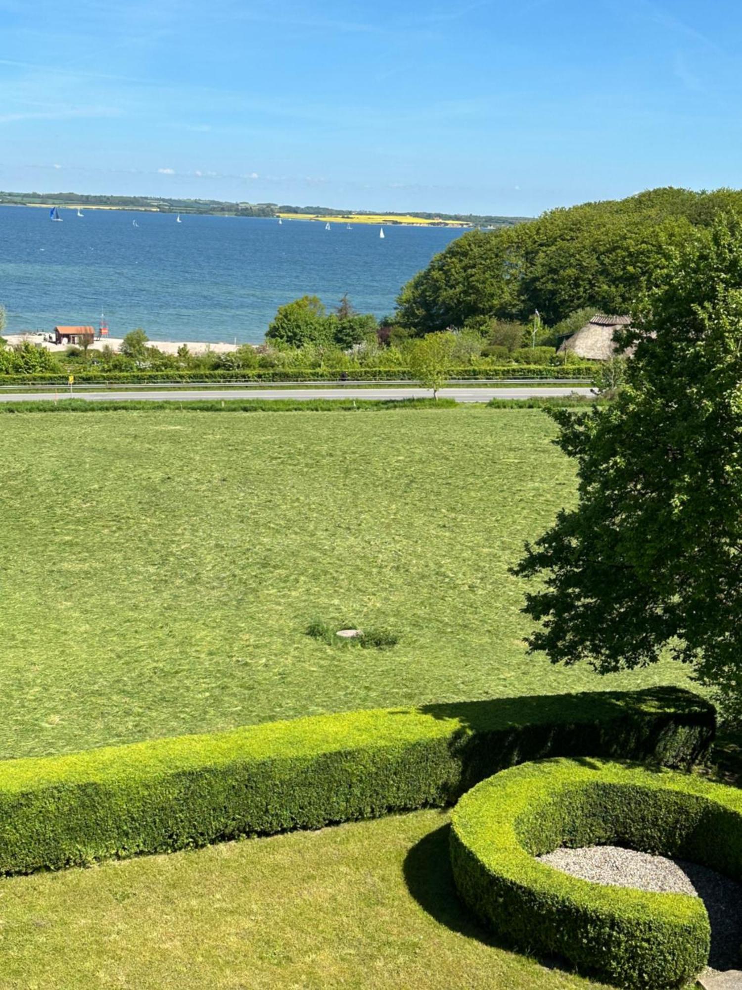 Foerdefarm Natura Westerholz Buitenkant foto