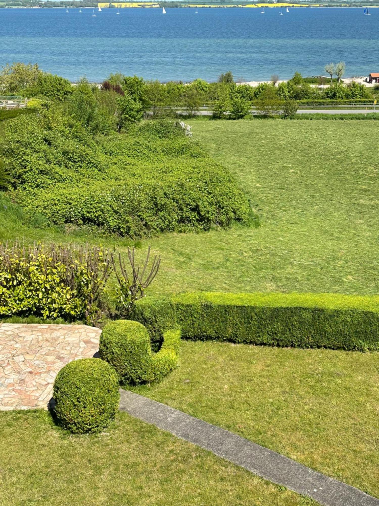 Foerdefarm Natura Westerholz Buitenkant foto