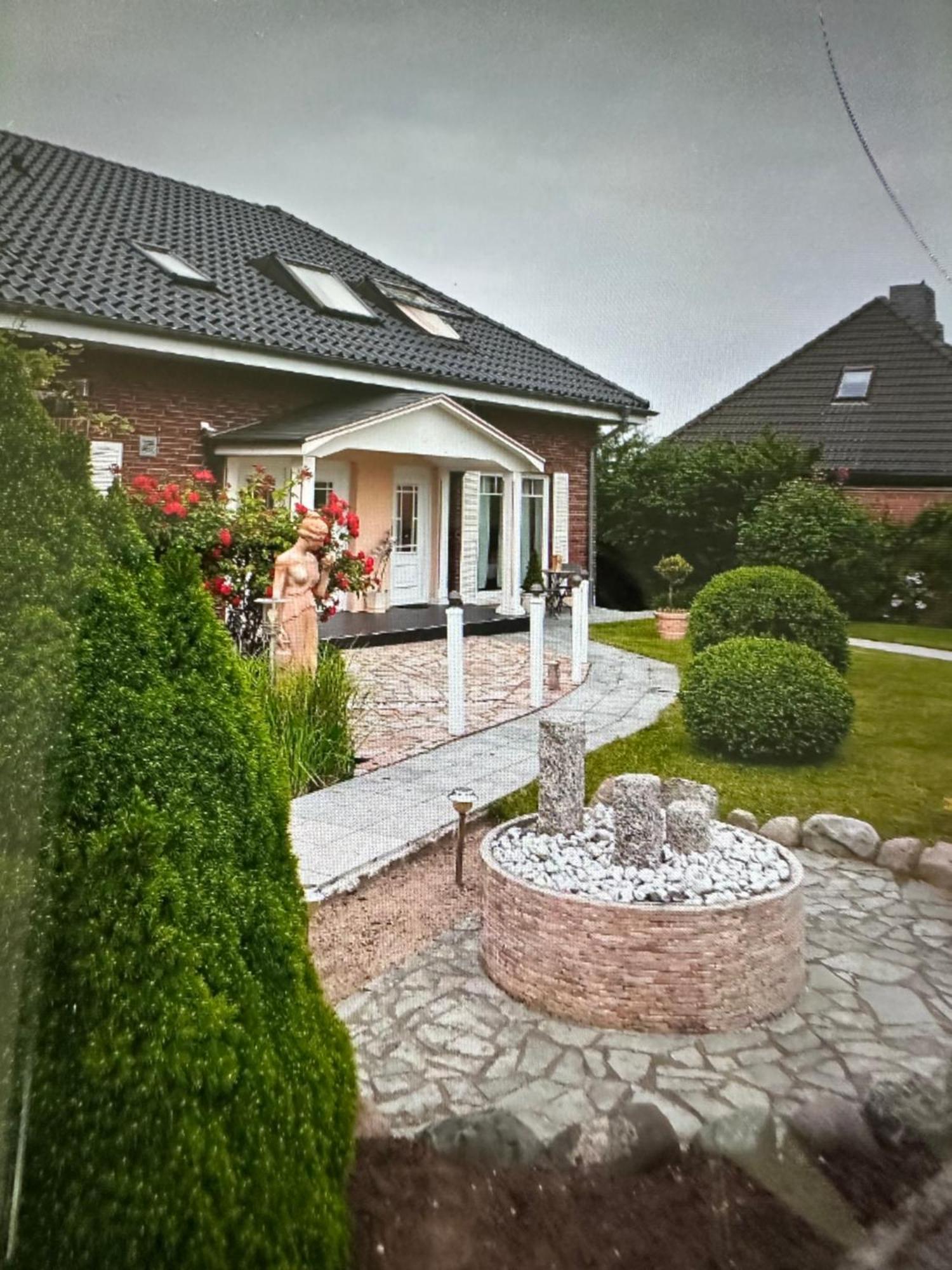 Foerdefarm Natura Westerholz Buitenkant foto