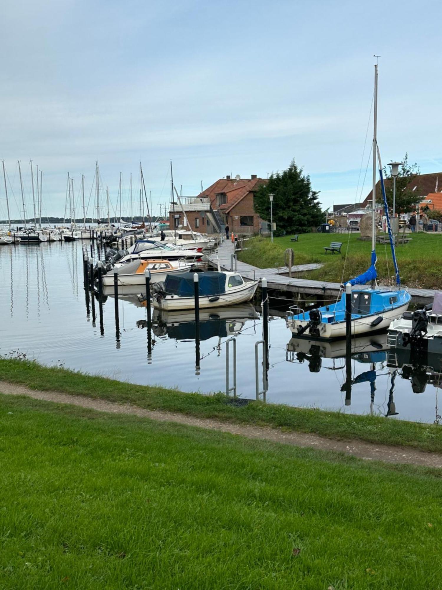 Foerdefarm Natura Westerholz Buitenkant foto