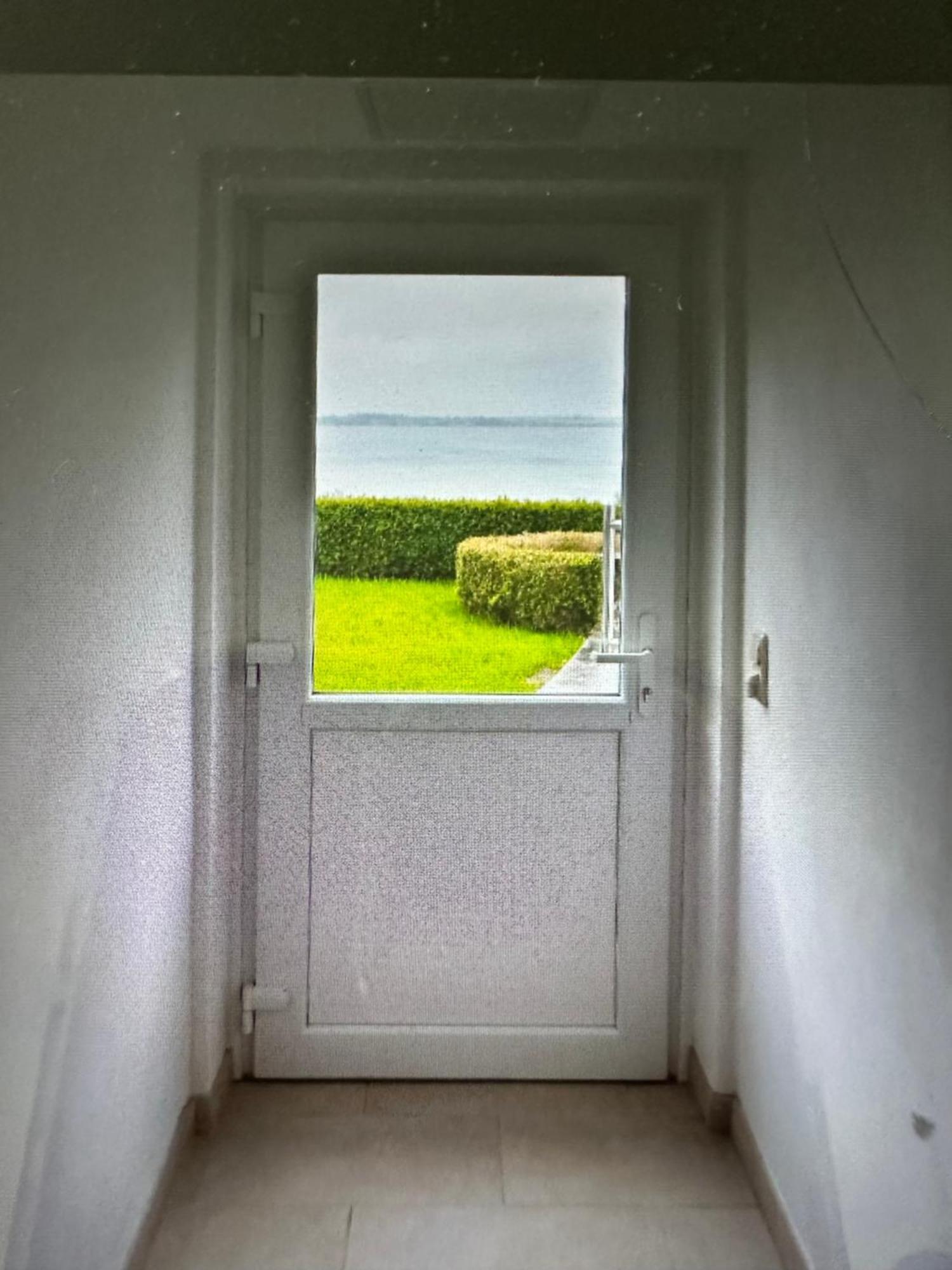 Foerdefarm Natura Westerholz Buitenkant foto