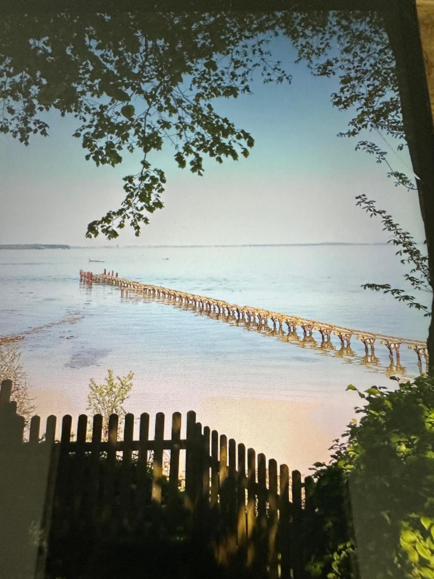 Foerdefarm Natura Westerholz Buitenkant foto