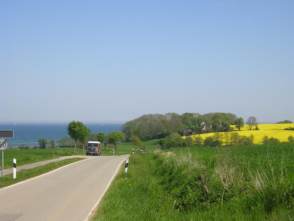 Foerdefarm Natura Westerholz Buitenkant foto