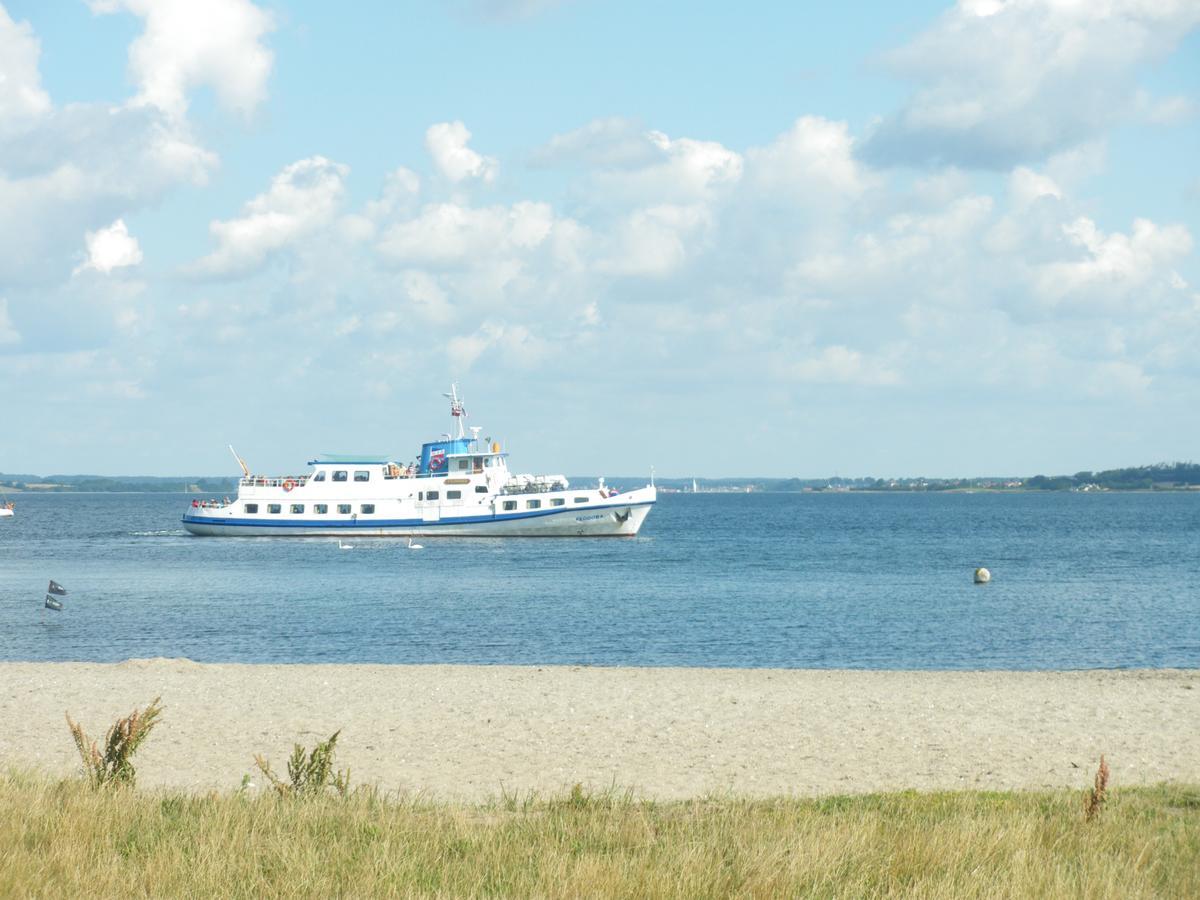 Foerdefarm Natura Westerholz Buitenkant foto
